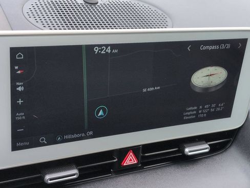 Used 2024 Hyundai Ioniq 5 Limited AWD/4WD image 19