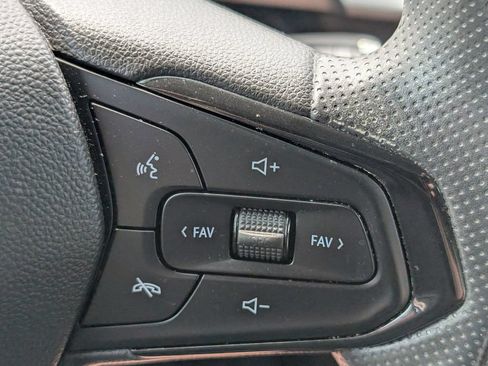 Used 2024 Chevrolet Trax LS w/ Driver Confidence Package FWD image 20