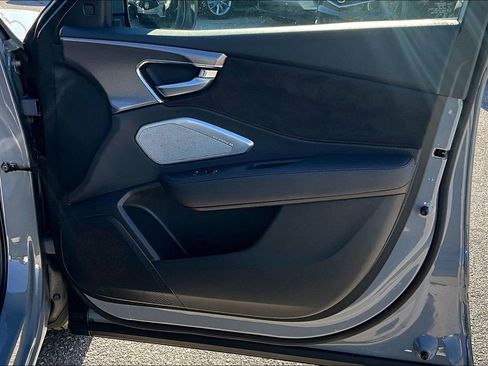 New 2026 Acura RDX A-Spec image 11