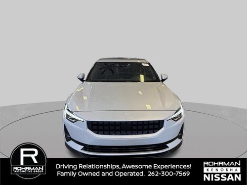 Used 2022 Polestar Polestar 2 w/ Performance Package AWD/4WD image 10