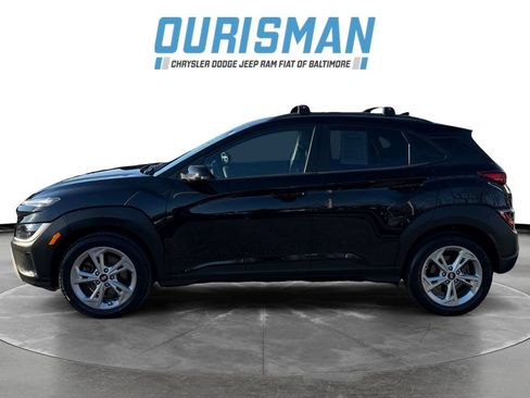 Used 2023 Hyundai Kona SEL image 3