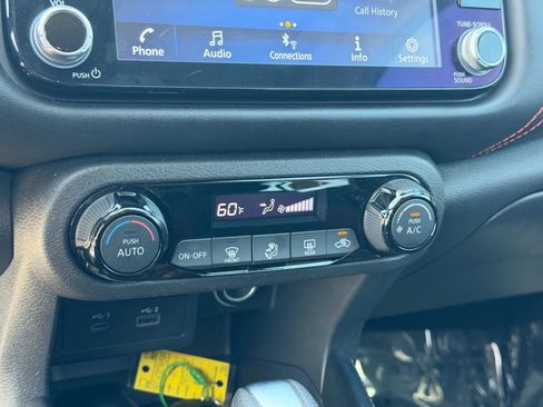 Certified 2024 Nissan Kicks SR image 23