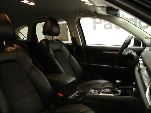 Used 2023 MAZDA CX-5 AWD 2.5 S w/ Select Package image 28