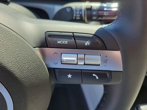 New 2026 Hyundai Tucson SEL FWD image 22