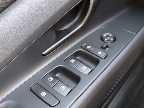 New 2026 Hyundai Elantra SEL Sport Premium FWD image 28