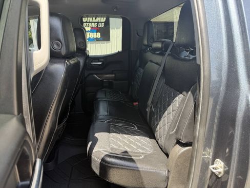 Used 2019 Chevrolet Silverado 1500 RST AWD/4WD image 10