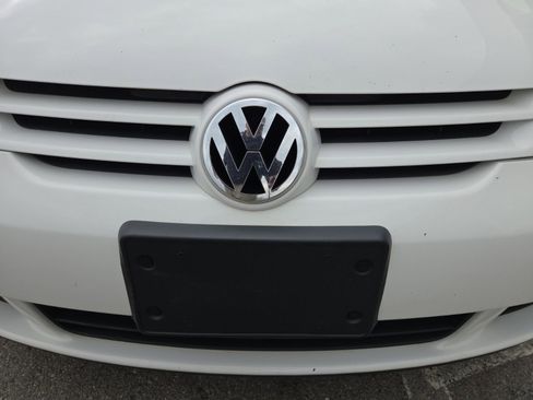 Used 2009 Volkswagen Rabbit S FWD image 5