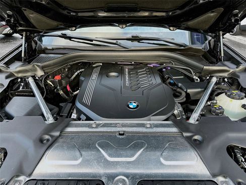 Certified 2023 BMW X3 M40i w/ Premium Package image 31
