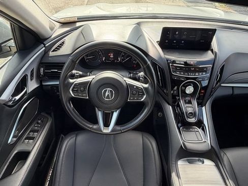 Used 2020 Acura RDX FWD image 15