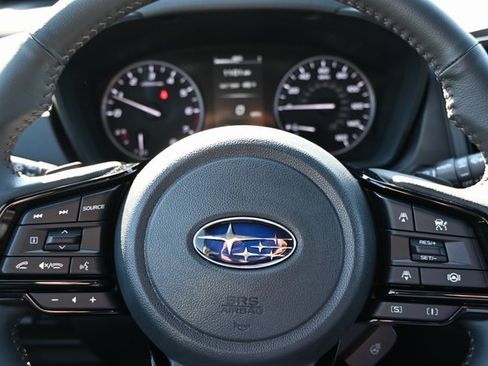 New 2026 Subaru Forester Touring image 30