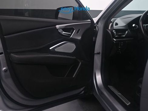 Used 2020 Acura RDX w/ Technology Package AWD/4WD image 16