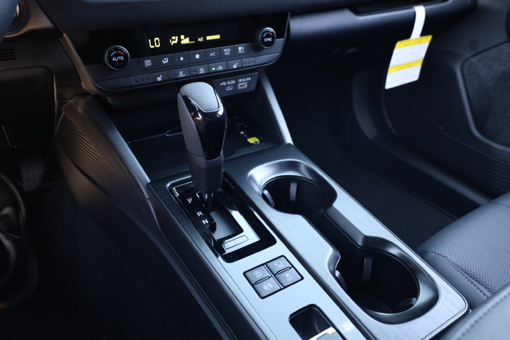 New 2026 Subaru Outback Limited XT AWD/4WD image 15