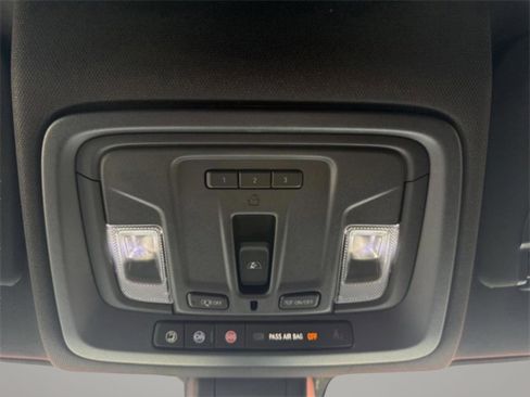 Used 2020 GMC Sierra 1500 AT4 w/ AT4 Premium Package image 27