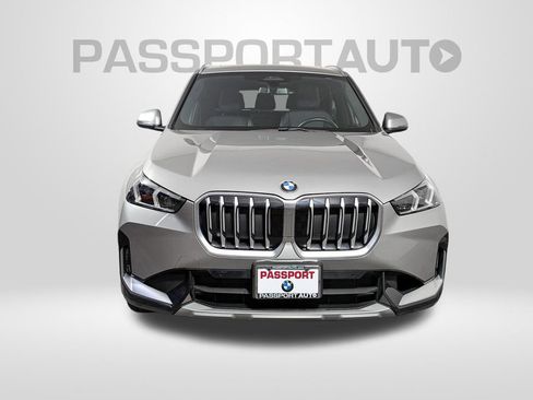 Used 2025 BMW X1 xDrive28i w/ Convenience Package image 8