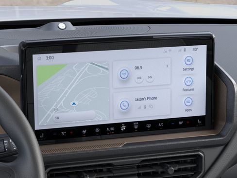 New 2026 Ford Bronco Sport Outer Banks AWD/4WD image 14