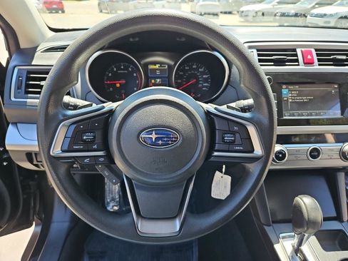Used 2018 Subaru Outback 2.5i AWD/4WD image 20