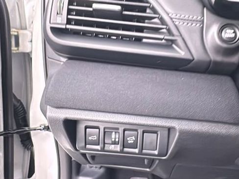 Certified 2025 Subaru Outback Premium image 37