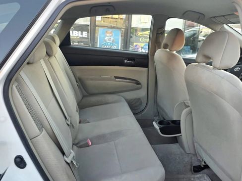 Used 2008 Toyota Prius FWD image 15