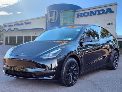 Used 2022 Tesla Model Y Long Range