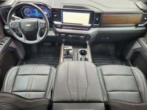 Used 2023 Chevrolet Silverado 1500 High Country w/ High Country Premium Package image 27