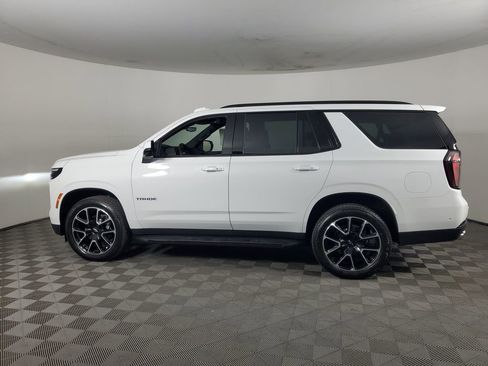 New 2026 Chevrolet Tahoe RST image 7