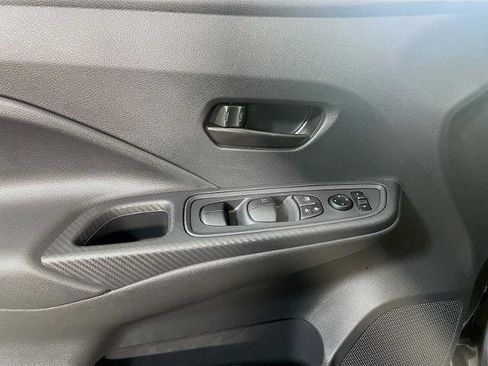 Certified 2024 Nissan Versa S w/ S Plus Package image 16