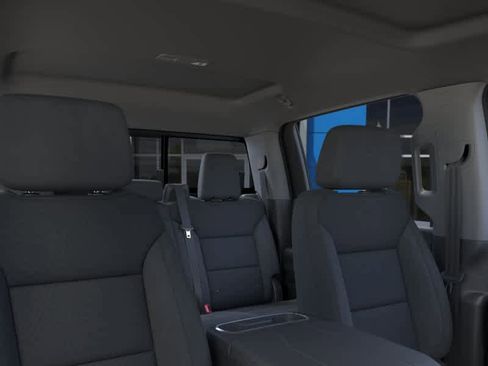 New 2026 Chevrolet Silverado 1500 RST AWD/4WD image 24