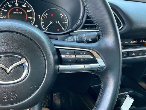 Used 2023 MAZDA CX-30 AWD 2.5 S w/ Premium Package image 23