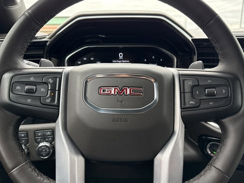 Used 2023 GMC Sierra 1500 SLT w/ SLT Premium Plus Package image 24