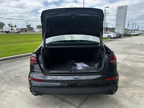New 2026 Audi A3 2.0T Premium Plus AWD/4WD image 20