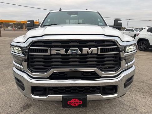 Used 2025 RAM 3500 Big Horn image 9