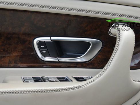 Used 2007 Bentley Continental GTC AWD/4WD image 44