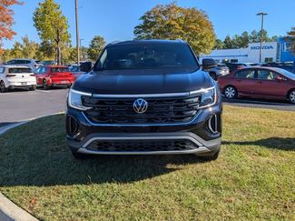 New 2026 Volkswagen Atlas Cross Sport SE video 2