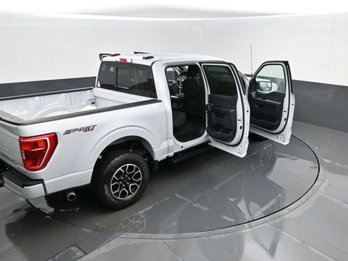 Used 2022 Ford F150 XLT w/ Equipment Group 302A High image 24