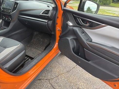Used 2018 Subaru Crosstrek 2.0i Limited AWD/4WD image 31