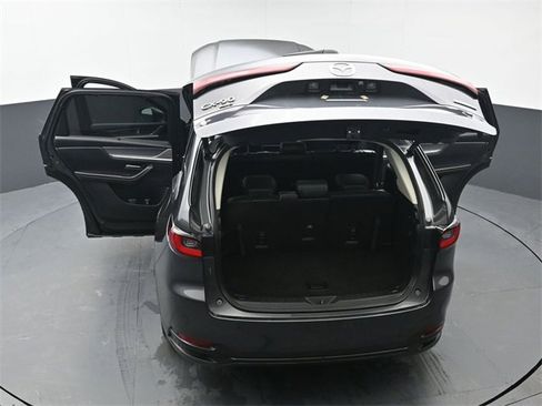 Certified 2024 MAZDA CX-90 Plug-In Hybrid w/ Preferred image 51