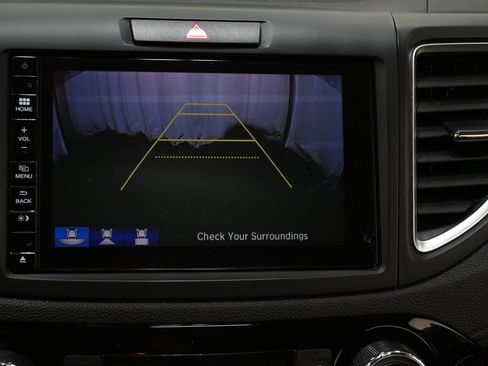 Used 2016 Honda CR-V EX-L image 32