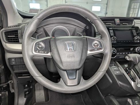 Used 2018 Honda CR-V LX image 36