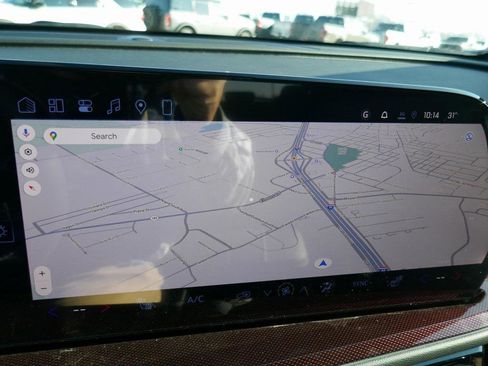 New 2026 Chevrolet Traverse Z71 image 18