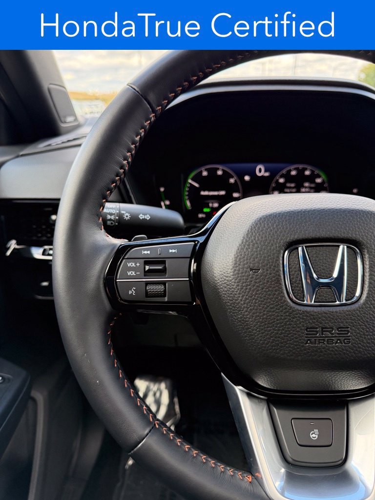 Used 2026 Honda CR-V Sport Touring image 27