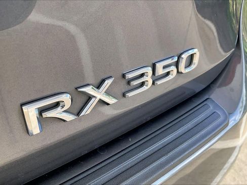 Used 2019 Lexus RX 350 AWD w/ Navigation Package image 10