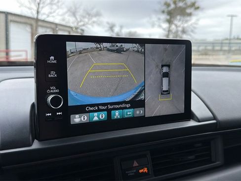 Used 2024 Honda Pilot TrailSport image 28