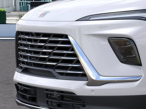 New 2025 Buick Enclave Preferred w/ Super Cruise Package image 13