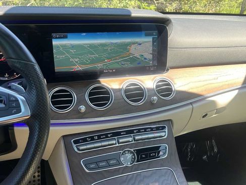 Used 2018 Mercedes-Benz E 43 AMG 4MATIC Sedan image 41