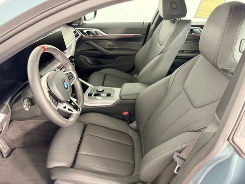 Used 2026 BMW 440i xDrive w/ Premium Package AWD/4WD image 5