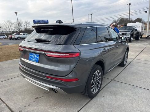 Used 2022 Lincoln Corsair FWD w/ Equipment Group 101A image 7