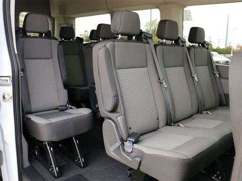 New 2026 Ford Transit 350 XLT image 20