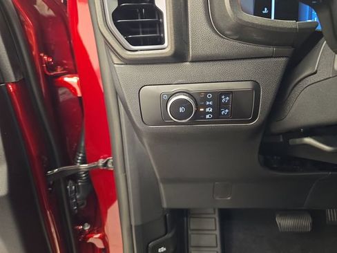 New 2026 Ford Bronco Sport Outer Banks AWD/4WD image 35