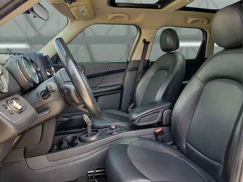 Used 2020 MINI Cooper Countryman FWD image 12
