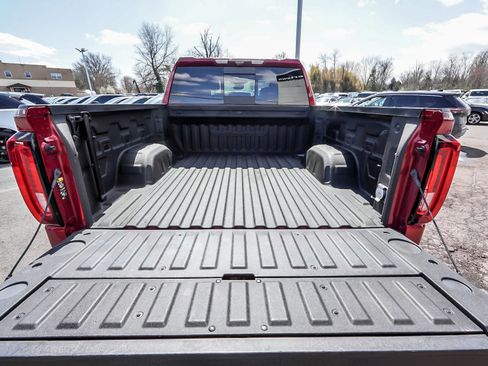 Used 2024 GMC Sierra 1500 Denali w/ Denali Reserve Package image 49